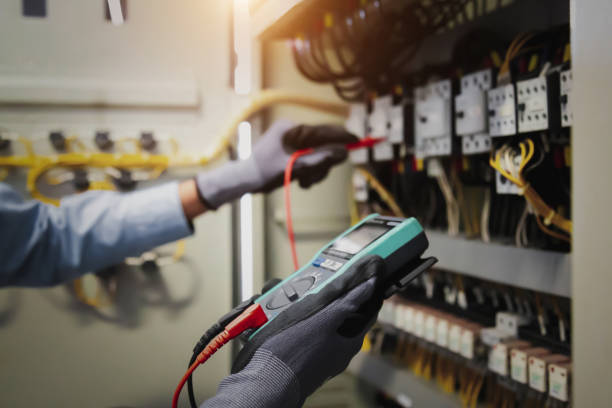 Emergency Electrical Repair Services in Glen Lyon, PA